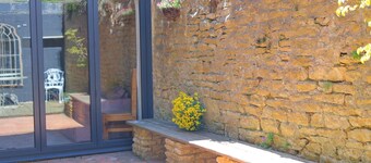 Charming 2 BD Cottage in Chipping Norton