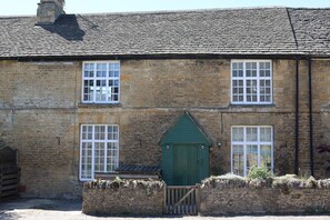 Exterior - Charming 2 BD Cottage in Chipping Norton (Chipping Norton)