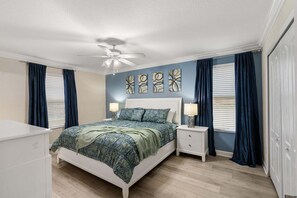 Room - Paradise Palms Resort Vacation Pool Home - Includes Resort Clubhouse Amenity Access (Kissimmee)