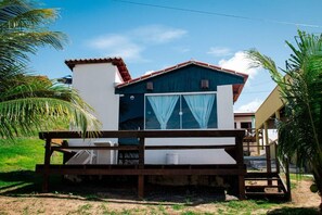 Exterior - Pousada Bugaendrus Paradise (Touros)