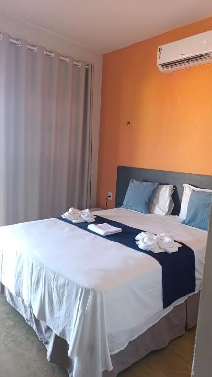 Double Room, Garden View | Desk, free WiFi