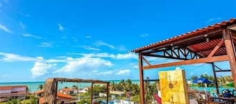 Pousada Bugaendrus Paradise