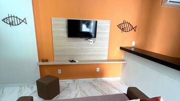 Televisión