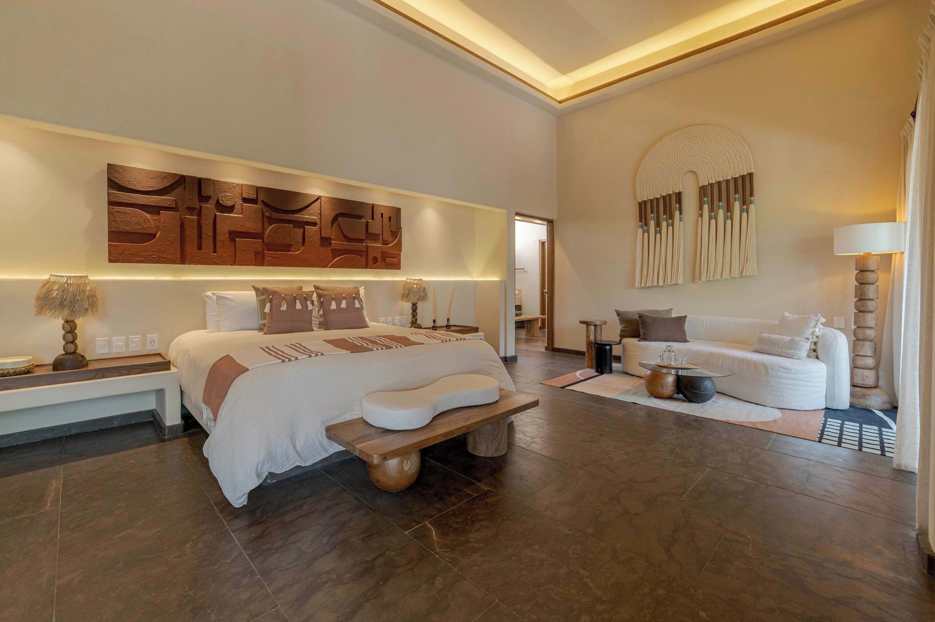 5 slaapkamers, gratis wifi