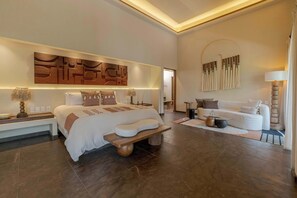 5 Schlafzimmer, kostenloses WLAN