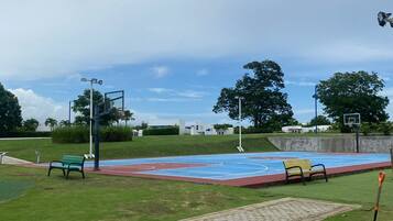 Sportveld