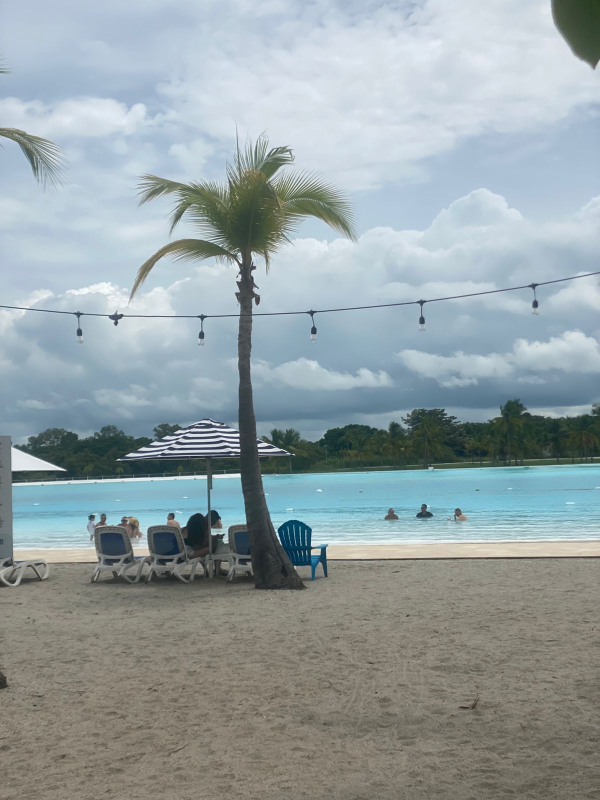 Utomhuspool