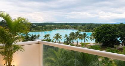 Blue Coast Suite