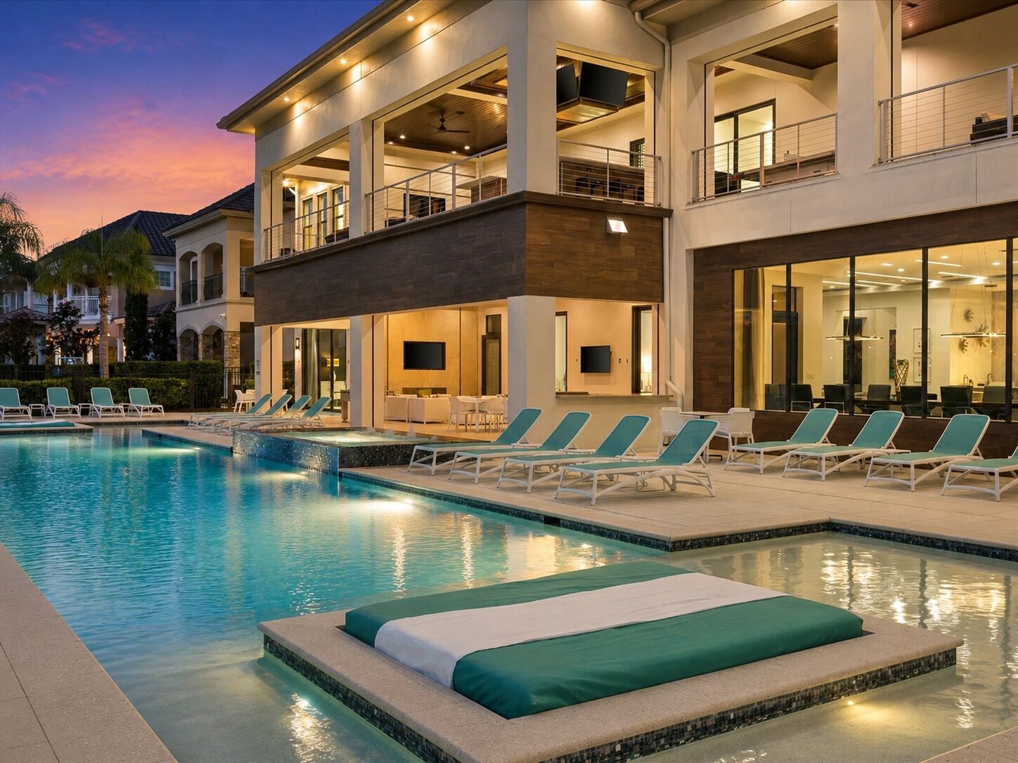 Pool