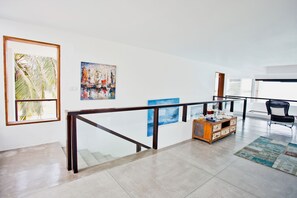 Interior - Sante Villa (Kalpitiya)