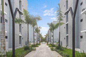 Property grounds - ARG Tropical Home/ Swimming Pool, Fitness Center (Punta Cana)