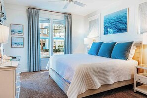 3 bedrooms, free WiFi, bed sheets - 🦩Book Me Baby! Cottage By The Sea at Sandestin Resort🦩 (Miramar Beach)
