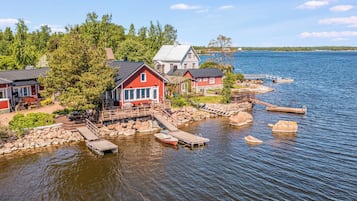 Ulkopuoli
