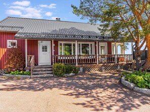 Exterior - Rantakari by Interhome (Kotka)