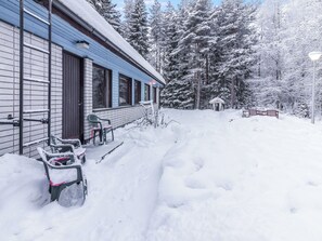 Ulkopuoli