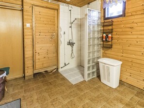 Kylpyhuone