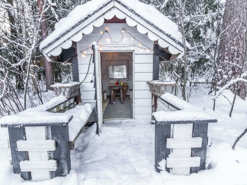 Artic secret home by Interhome