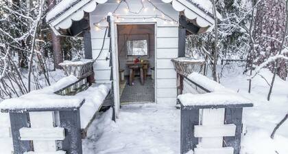 Artic secret home by Interhome