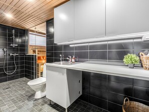 Badkamer