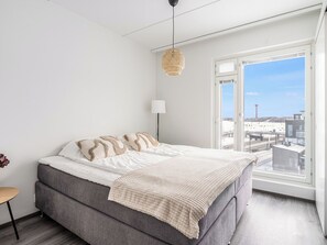 Room - Jacuzzi penthouse by Interhome (Tampere)