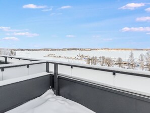 Property grounds - Jacuzzi penthouse by Interhome (Tampere)