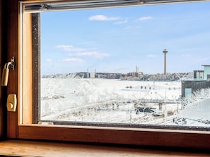 Interior - Jacuzzi penthouse by Interhome (Tampere)