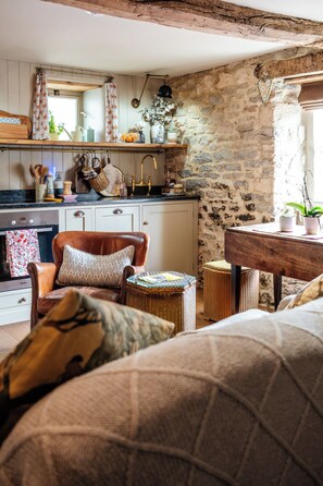 Interior - Swift Cottage-Lovely Home in Malmesbury (Malmesbury)