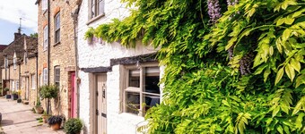Swift Cottage-Lovely Home in Malmesbury