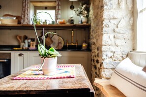 Interior - Swift Cottage-Lovely Home in Malmesbury (Malmesbury)
