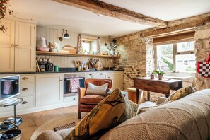 Interior - Swift Cottage-Lovely Home in Malmesbury (Malmesbury)