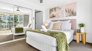 Room - Vista Verde Coastal Escape Surfers Paradise (Surfers Paradise)