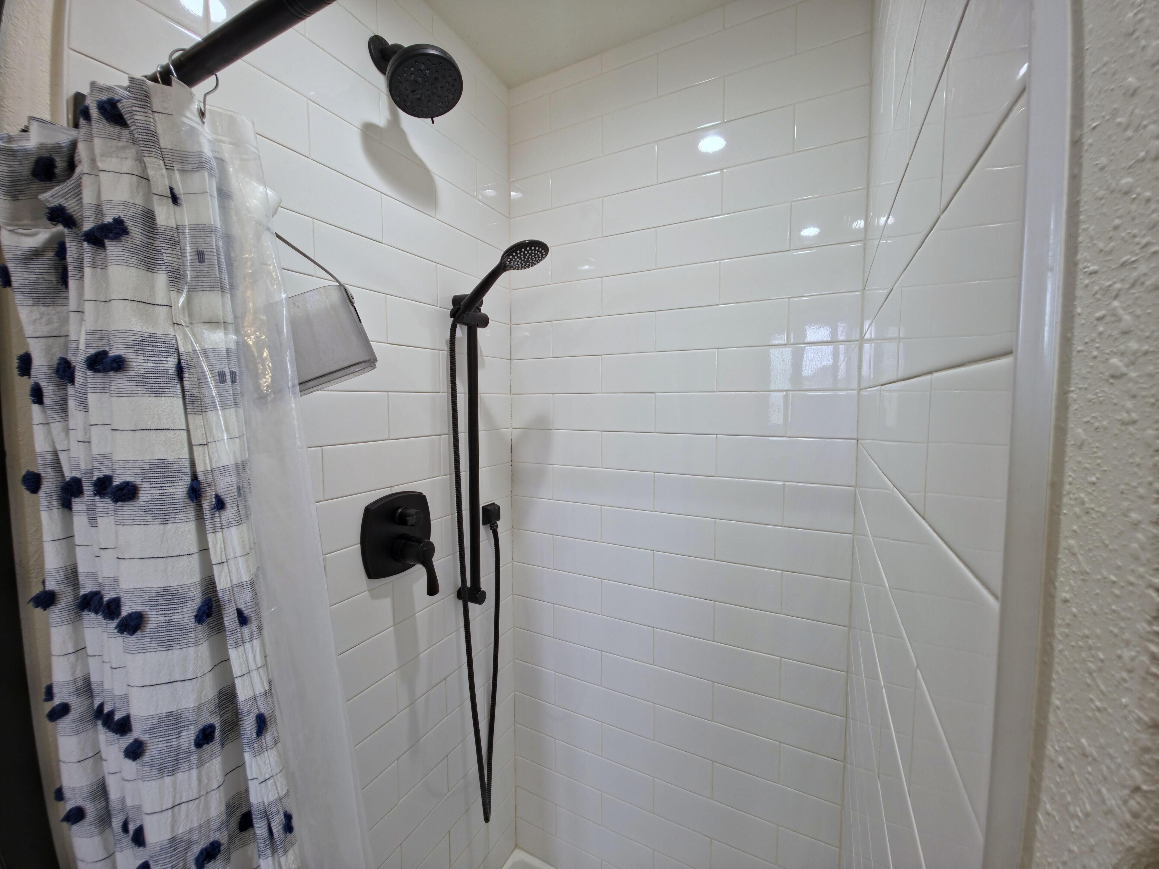 Shower