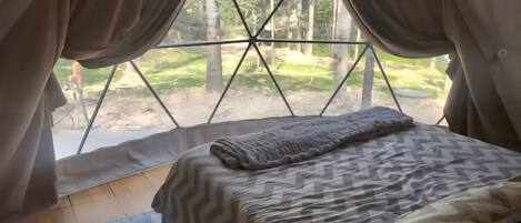 Bed sheets