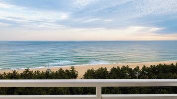 Deluxe Double Room, Sea View | Property grounds