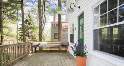 •Peaceful Private Freeport 2 BR Home on the Ocean•