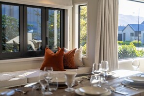 Interior - Whare Toi | Designer Stay with Mountain Views (Wānaka)