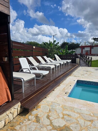 Estancia Aserradero