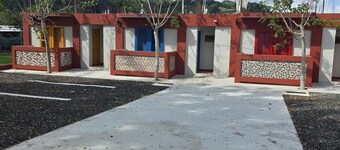 Estancia Aserradero