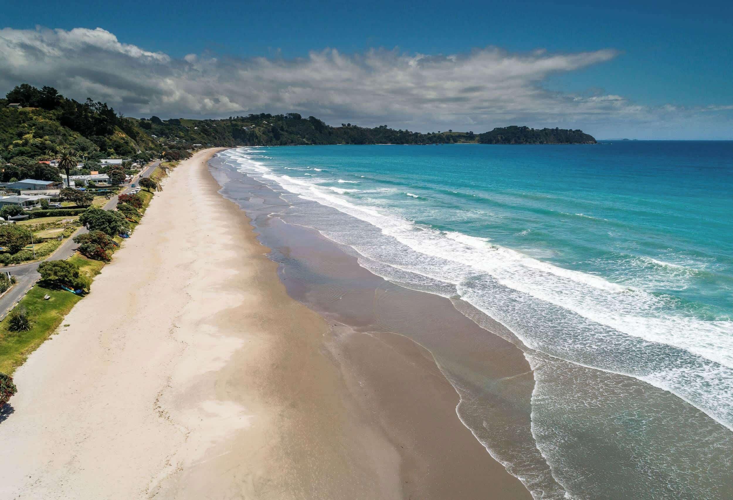 Strand