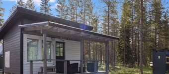 Vacation home Kipinä by Interhome
