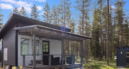 Ferienhaus Kipinä by Interhome