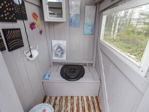 Sisätilat