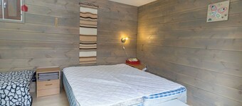 Vacation home Kipinä by Interhome