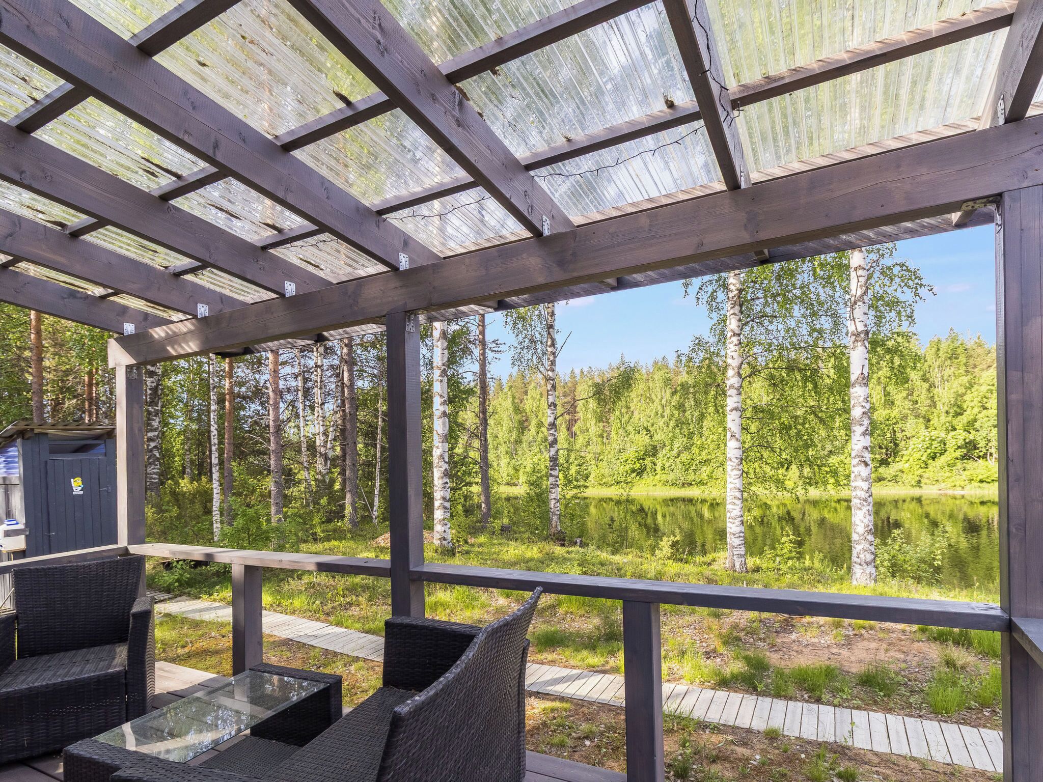 Ulkoalueet