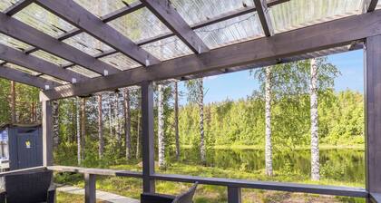 Vacation home Kipinä by Interhome