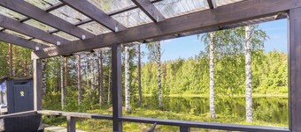 Vacation home Kipinä by Interhome