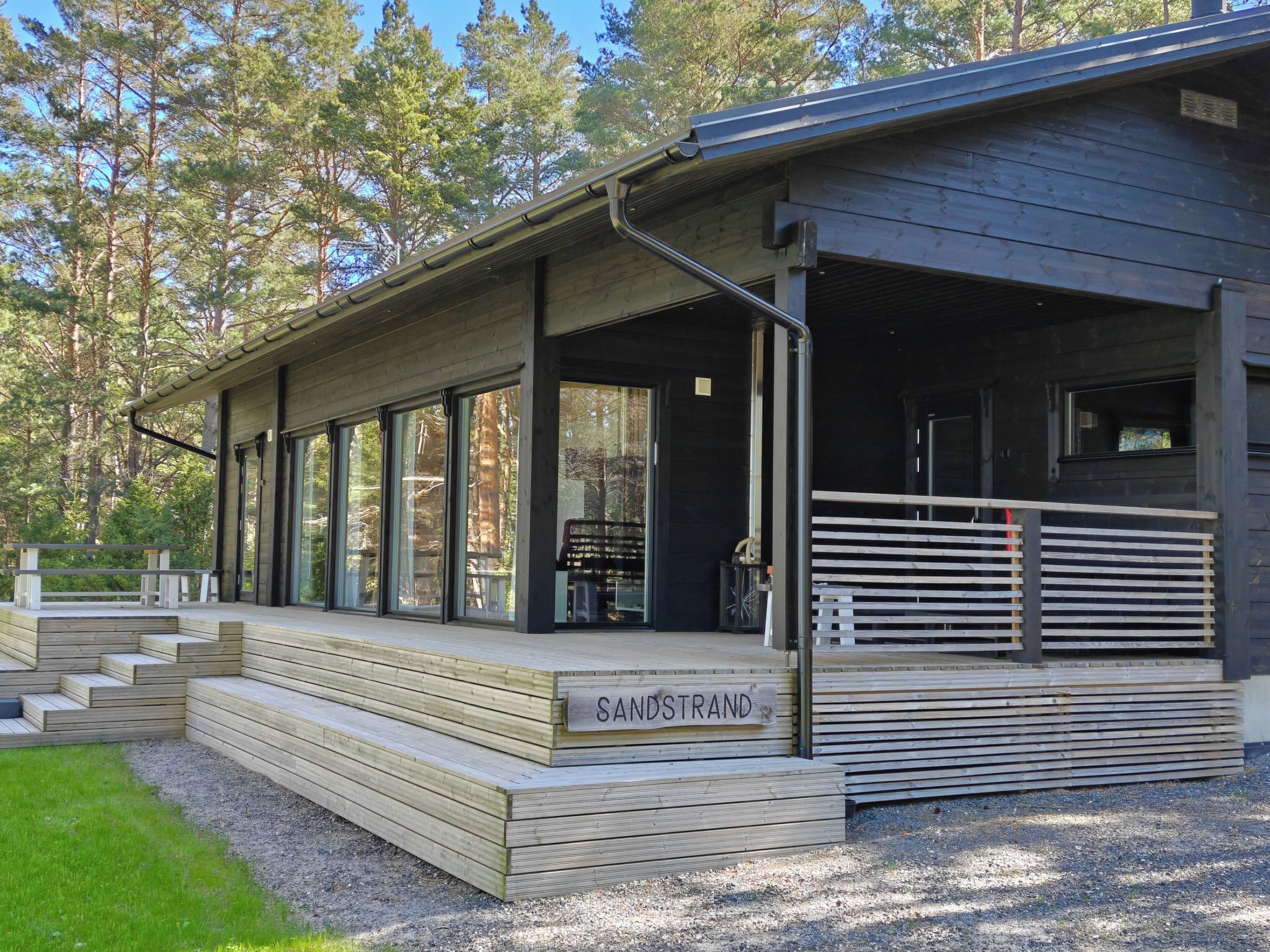 Eksteriør