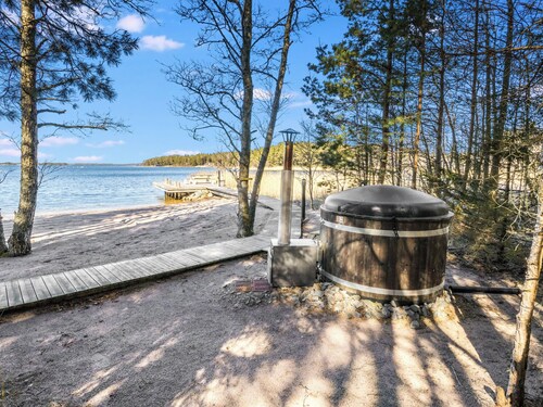 Sandstrand by Interhome