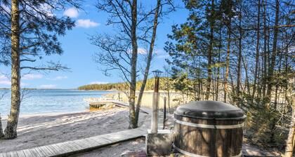 Sandstrand by Interhome