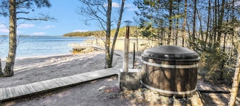Sandstrand by Interhome